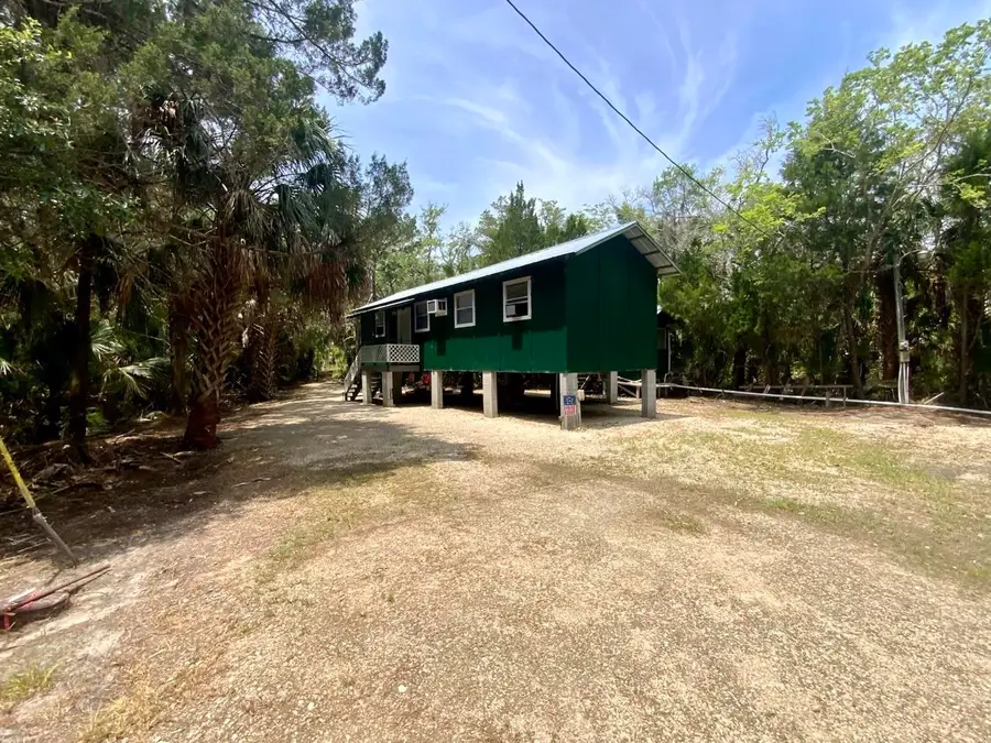 20000 Mossy Hammock Grade, Lamont, FL 32336 - #3