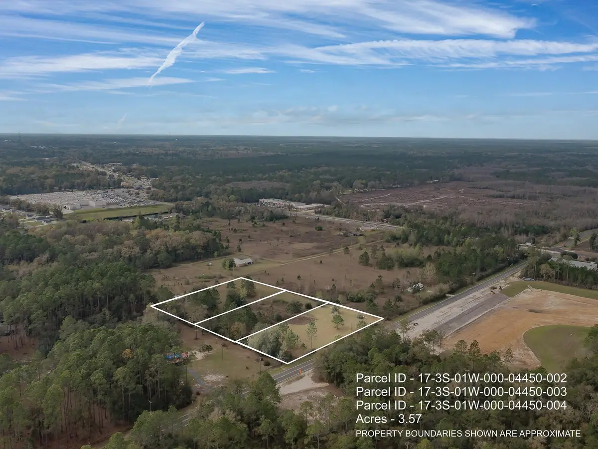 xx East Ivan Road, Crawfordville, FL 32327 - Image #1