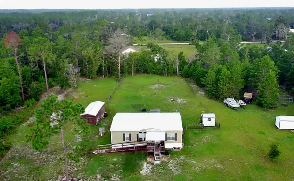 15963 Blue Crab Drive, Perry, FL 32348