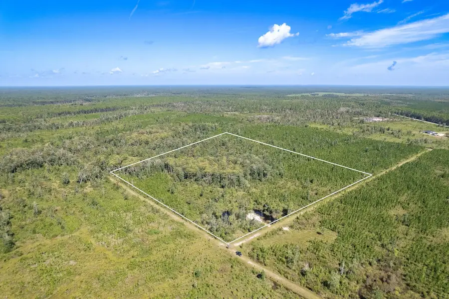 Lot 7 Barn Feed Road, Crawfordville, FL 32327 - #3