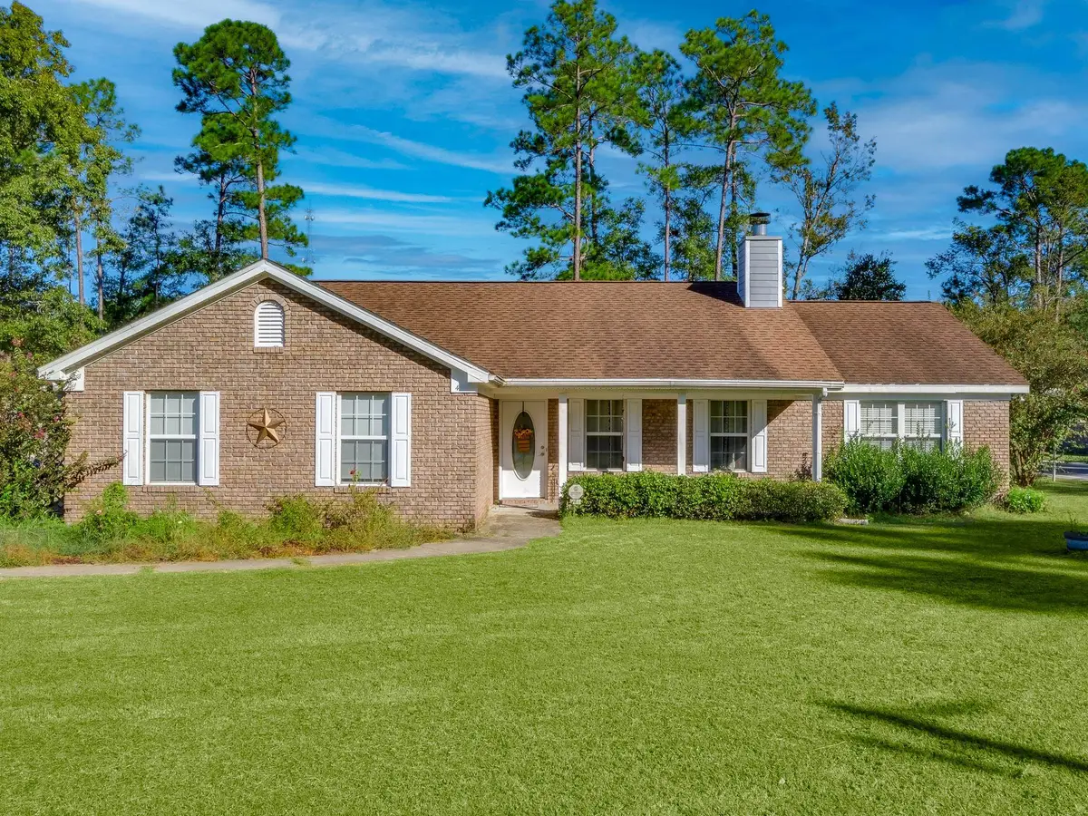 4 Country Way, Crawfordville, FL 32327 - Image #1
