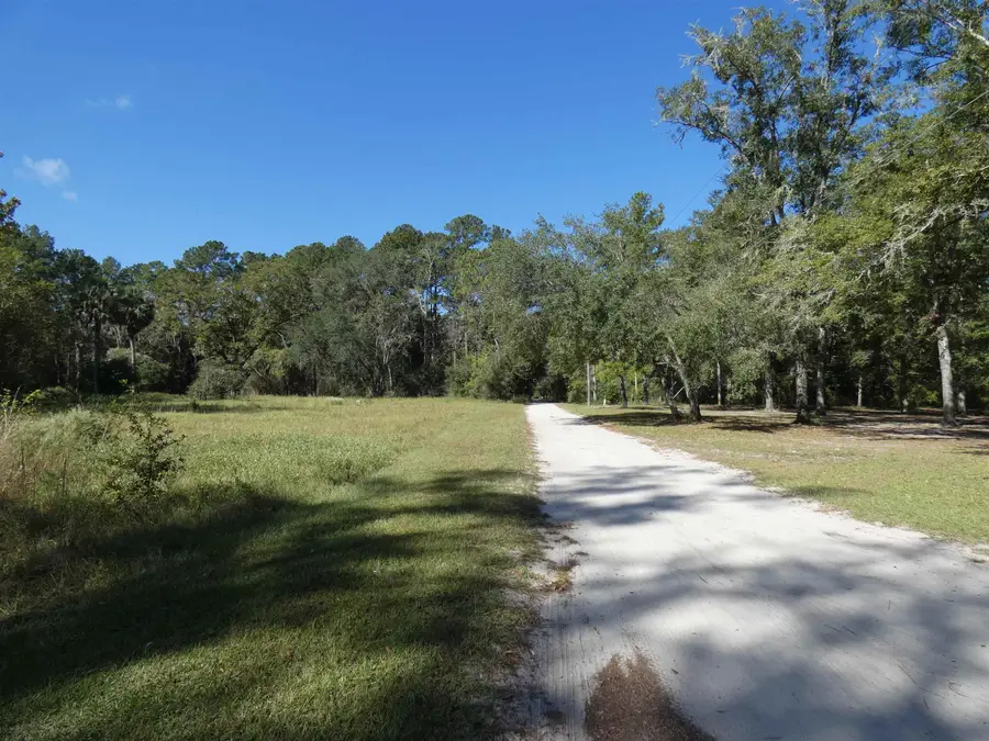 TBD Namon Spears Road, Crawfordville, FL 32327 - #2