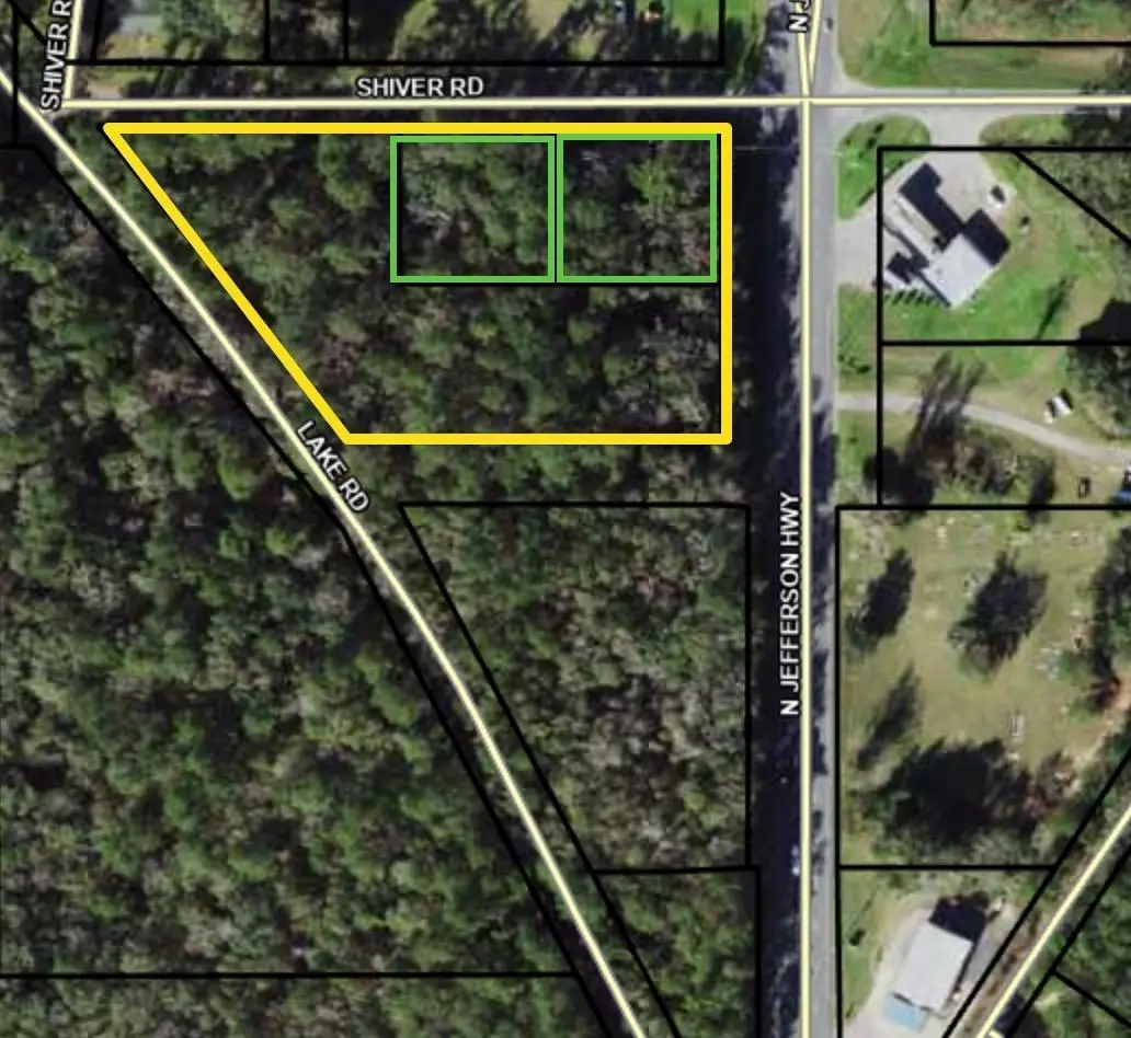 XX Shiver Road, Monticello, FL 32344 - #1