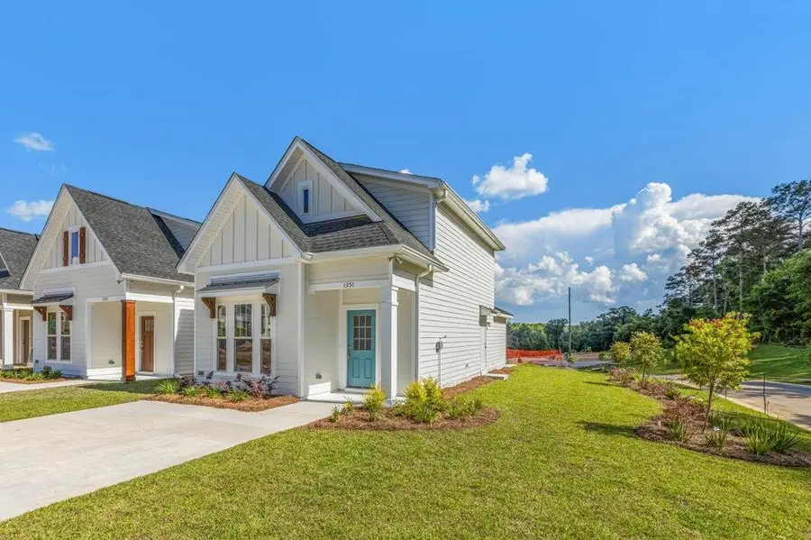 1351 Landon Hills Drive, Tallahassee, FL 32312 - Image #3