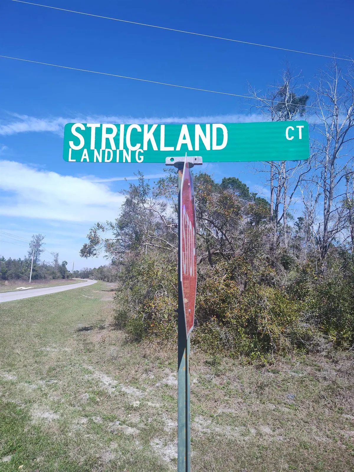 000 Strickland Landing Ct, Perry, FL 32348 - Image #1