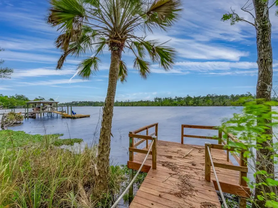 Lot 7 Gibson Road, Sopchoppy, FL 32358 - Image #3