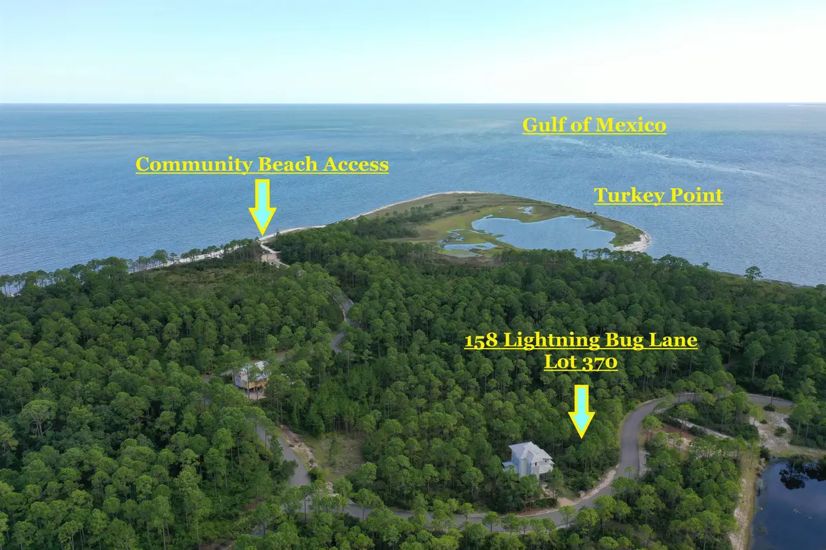 158 Lightning Bug Lane #Lot 370 - East, Saint Teresa, FL 32358 - Image #1