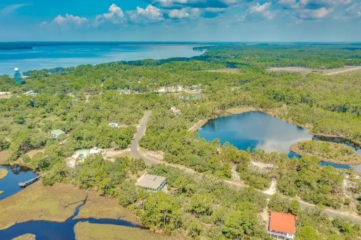 35 Tide Creek Landing Drive, Ochlockonee Bay, FL 32346 - Image #2