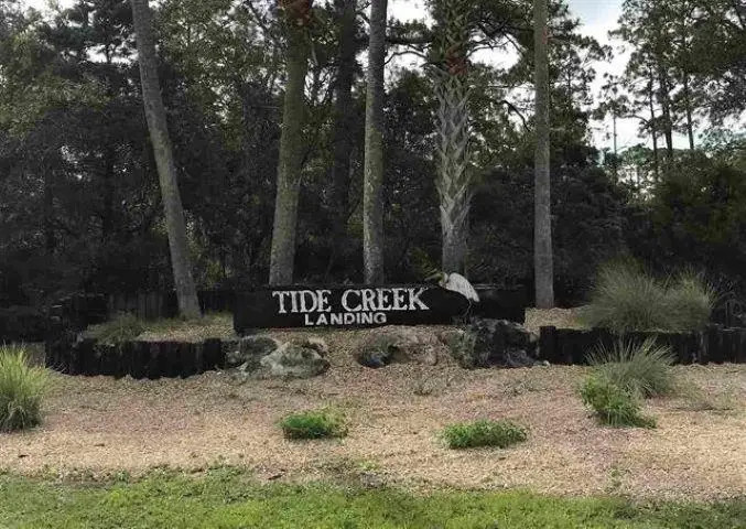 35 Tide Creek Landing Drive, Ochlockonee Bay, FL 32346 - Image #3