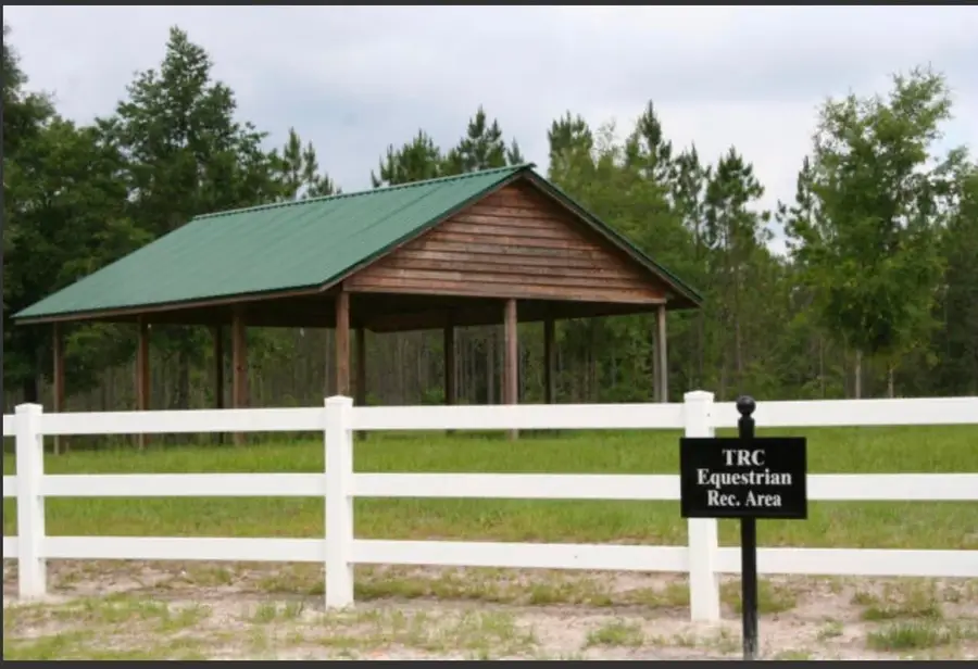 0 Ranch Club Road, Tallahassee, FL 32305 - Image #3