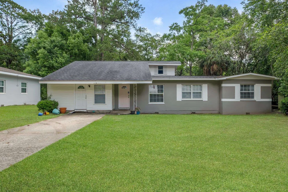 209 Edwards Street, Tallahassee, FL 32304 - #1