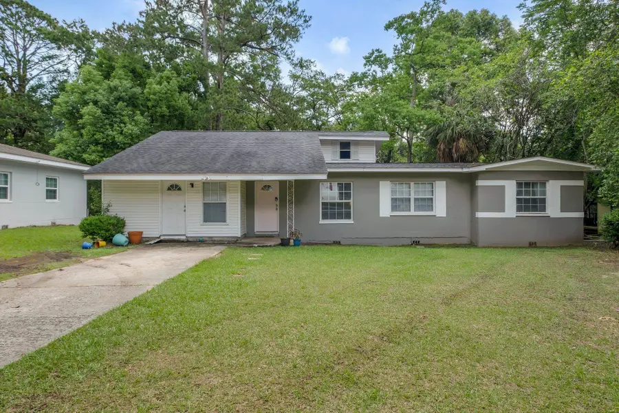 209 Edwards Street, Tallahassee, FL 32304 - #2