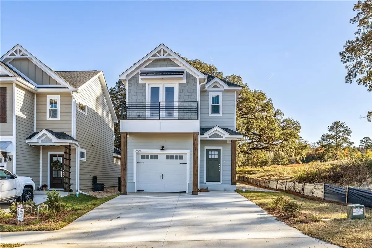 3795 Day Garden Drive, Tallahassee, FL 32308 - Image #1