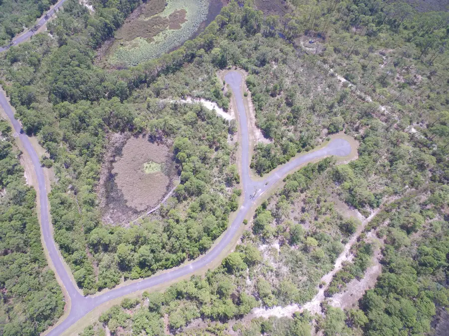 Lot 48 Frogs Beckon Court, Panacea, FL 32346 - #2