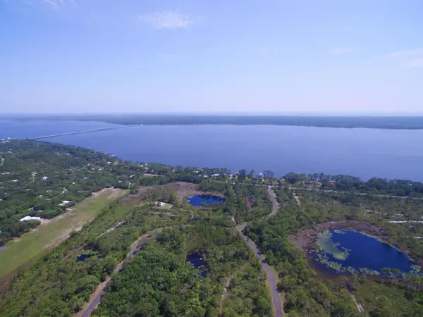 Lot 86 Hidden Pond Lane, Panacea, FL 32346