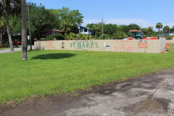 Lot 1 Block A Hobbs Way, St Marks, FL 32355