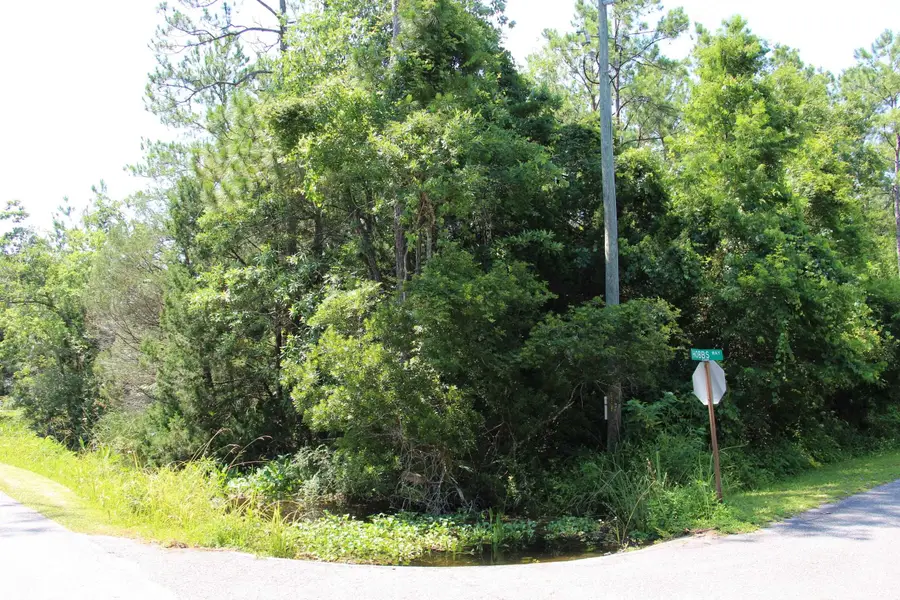 Lot 1 Block A Hobbs Way, Saint Marks, FL 32355 - Image #2