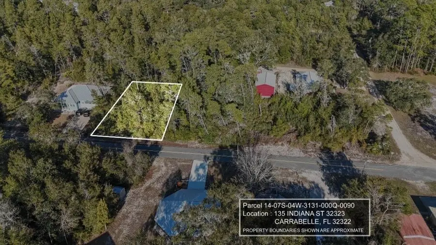 135 Indiana Street, Carrabelle, FL 32322 - Image #2