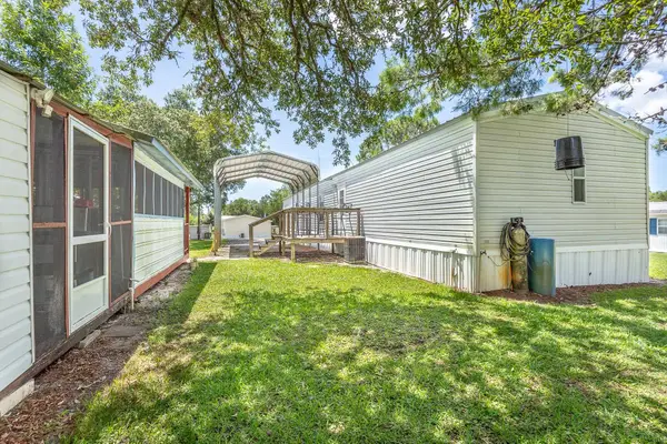 2183 Oak Street, Carrabelle, FL 32322