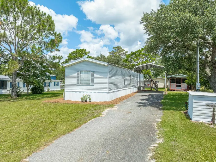 2183 Oak Street, Carrabelle, FL 32322 - Image #2