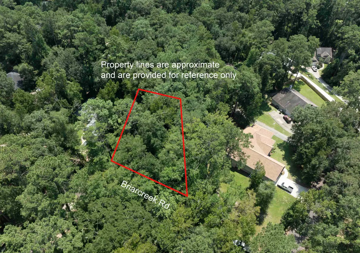 7746 N Briarcreek Road, Tallahassee, FL 32312 - Image #1