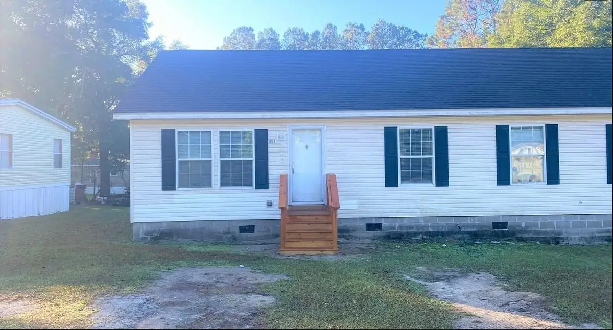 69 Buckskin Circle, Midway, FL 32343 - Image #1