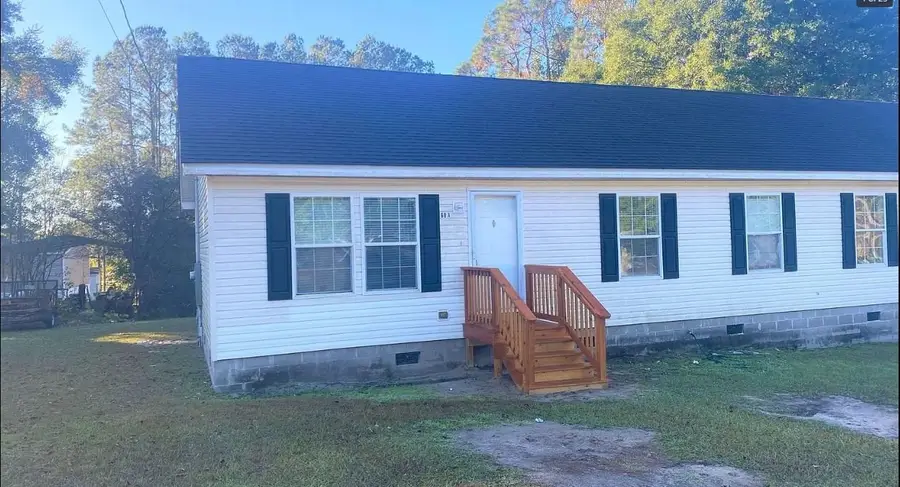 69 Buckskin Circle, Midway, FL 32343 - Image #2