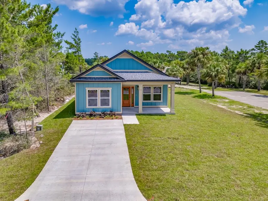 1673 Landing Street, Carrabelle, FL 32322 - Image #2