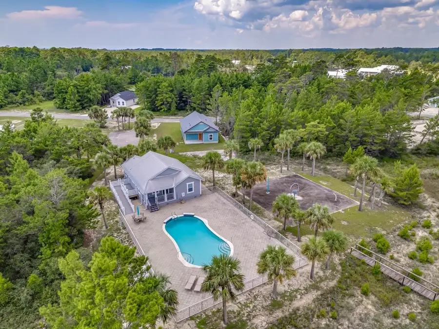 1673 Landing Street, Carrabelle, FL 32322 - Image #3