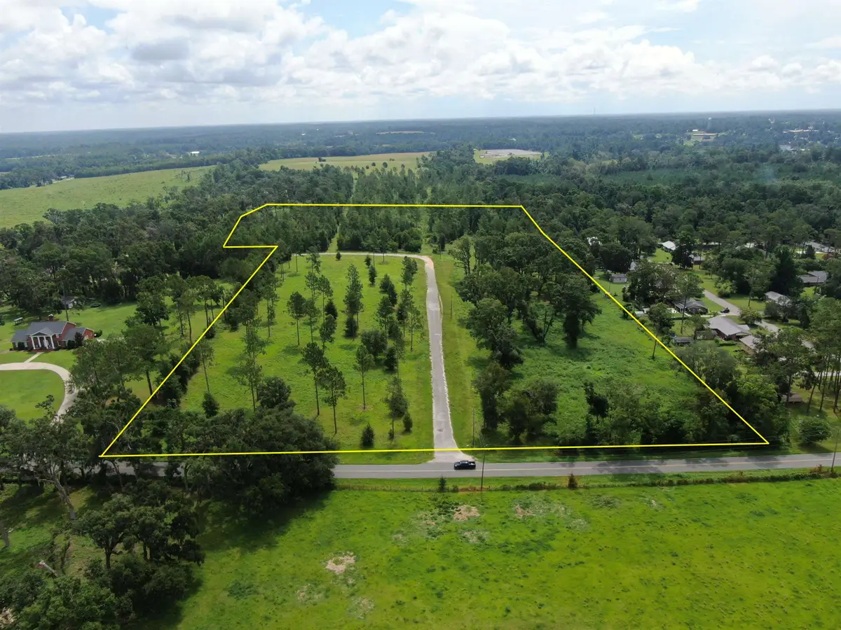 0000 NW Pickle Lane, Madison, FL 32340 - Image #1