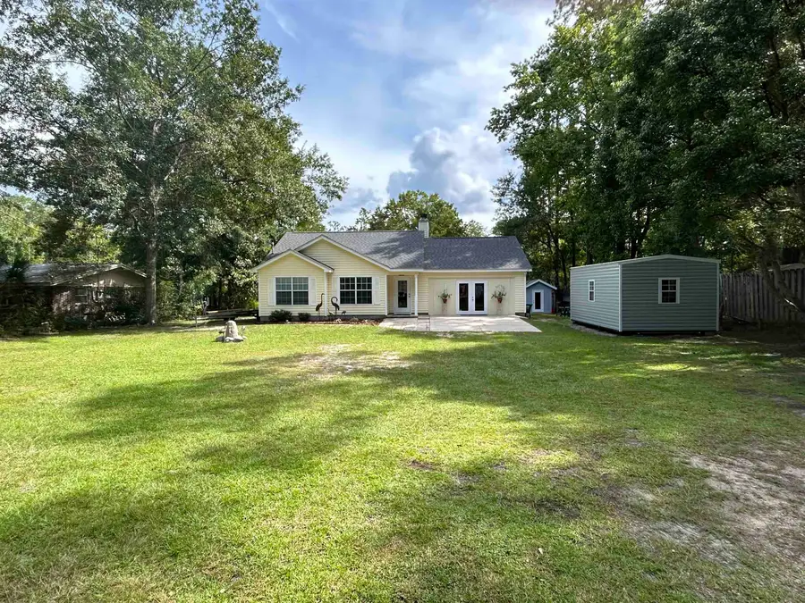 11 Green Road, Sopchoppy, FL 32358 - Image #2