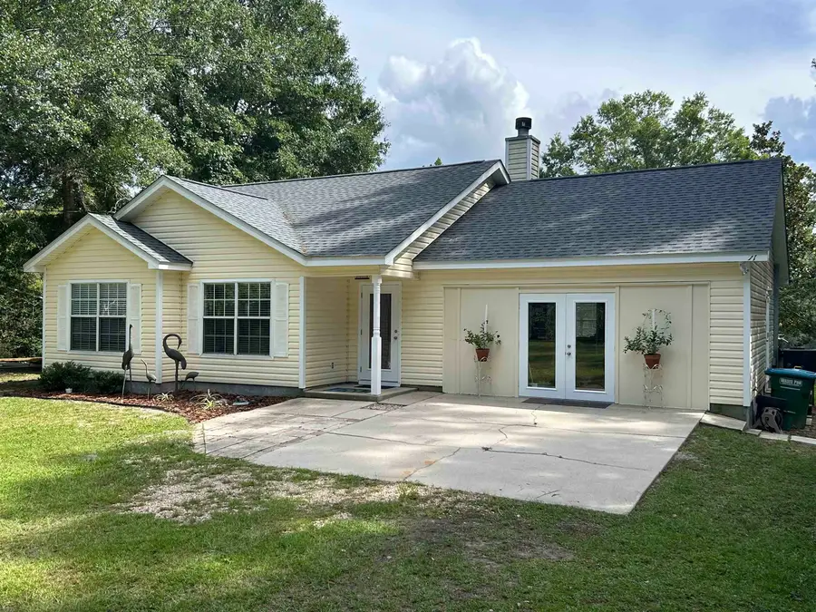 11 Green Road, Sopchoppy, FL 32358 - Image #3
