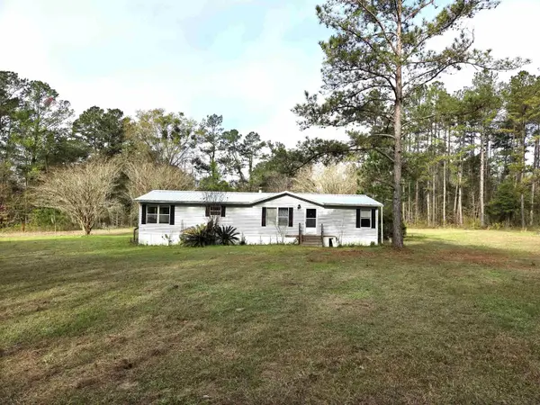 673 Matthew Clark Road, Quincy, FL 32351