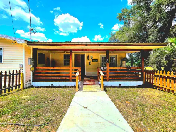 446 SE 242nd Street, Cross City, FL 32628