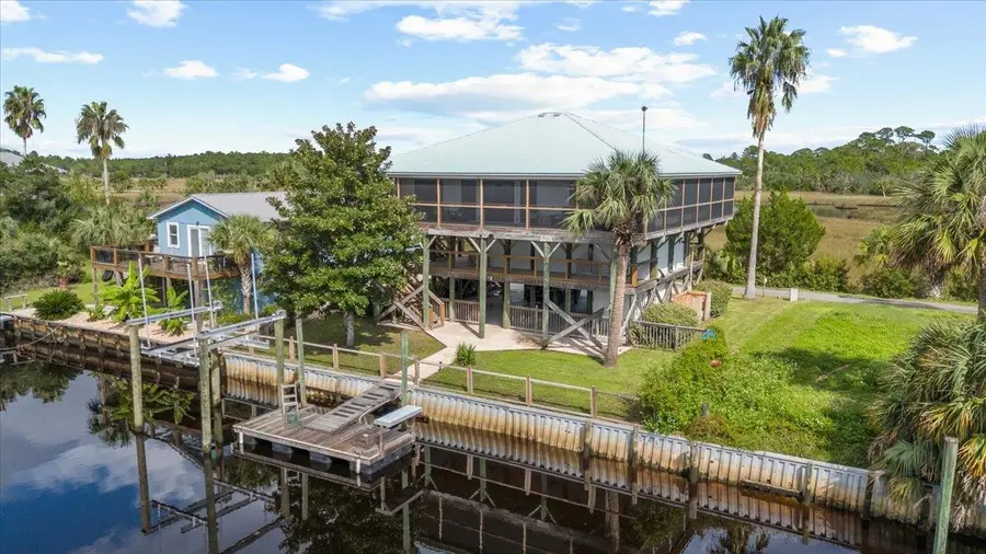 60 Southside Drive, East Wakulla, FL 32327 - Image #3