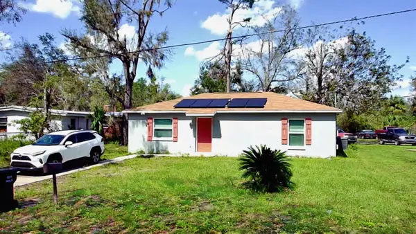 206 Alice Street, Perry, FL 32348