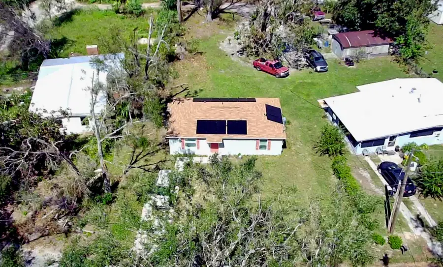 206 Alice Street, Perry, FL 32348 - #2