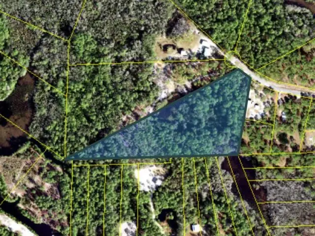 315 Baywood Drive, Carrabelle, FL 32322 - Image #1