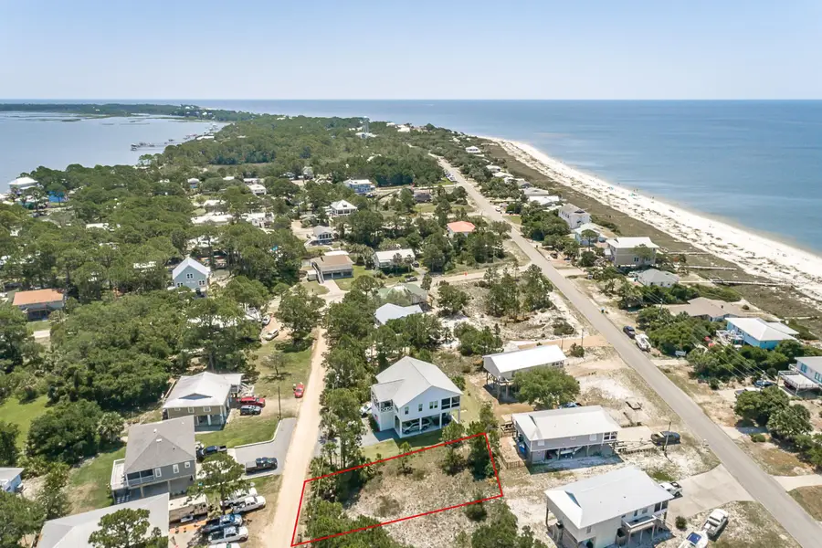 1451 Cypress Street, Alligator Point, FL 32346 - Image #3