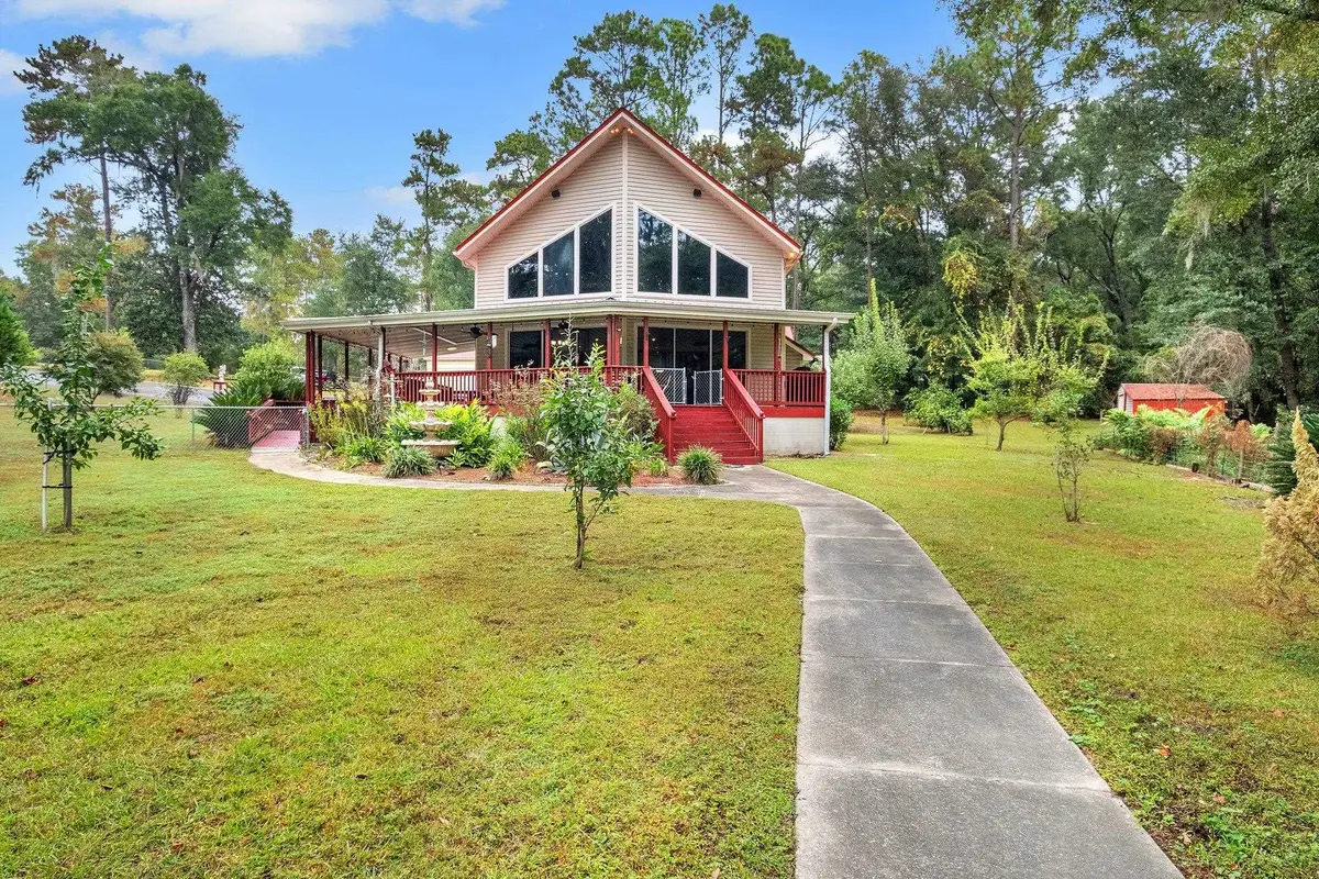 2875 Cooks Landing Road, Quincy, FL 32351 - Image #1