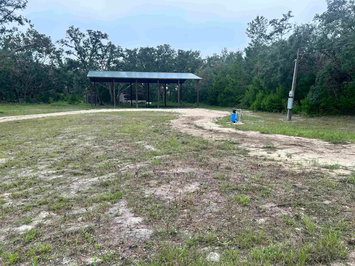 15708 Sea Eagle Drive, Perry, FL 32348 - Image #1