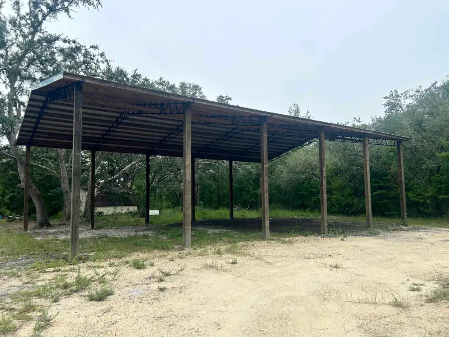 15708 Sea Eagle Drive, Perry, FL 32348 - Image #3