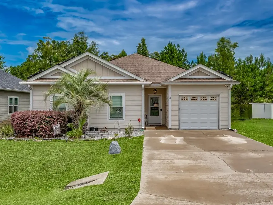 32 Evening Star Drive, Crawfordville, FL 32327 - #2