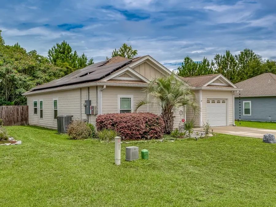 32 Evening Star Drive, Crawfordville, FL 32327 - #3