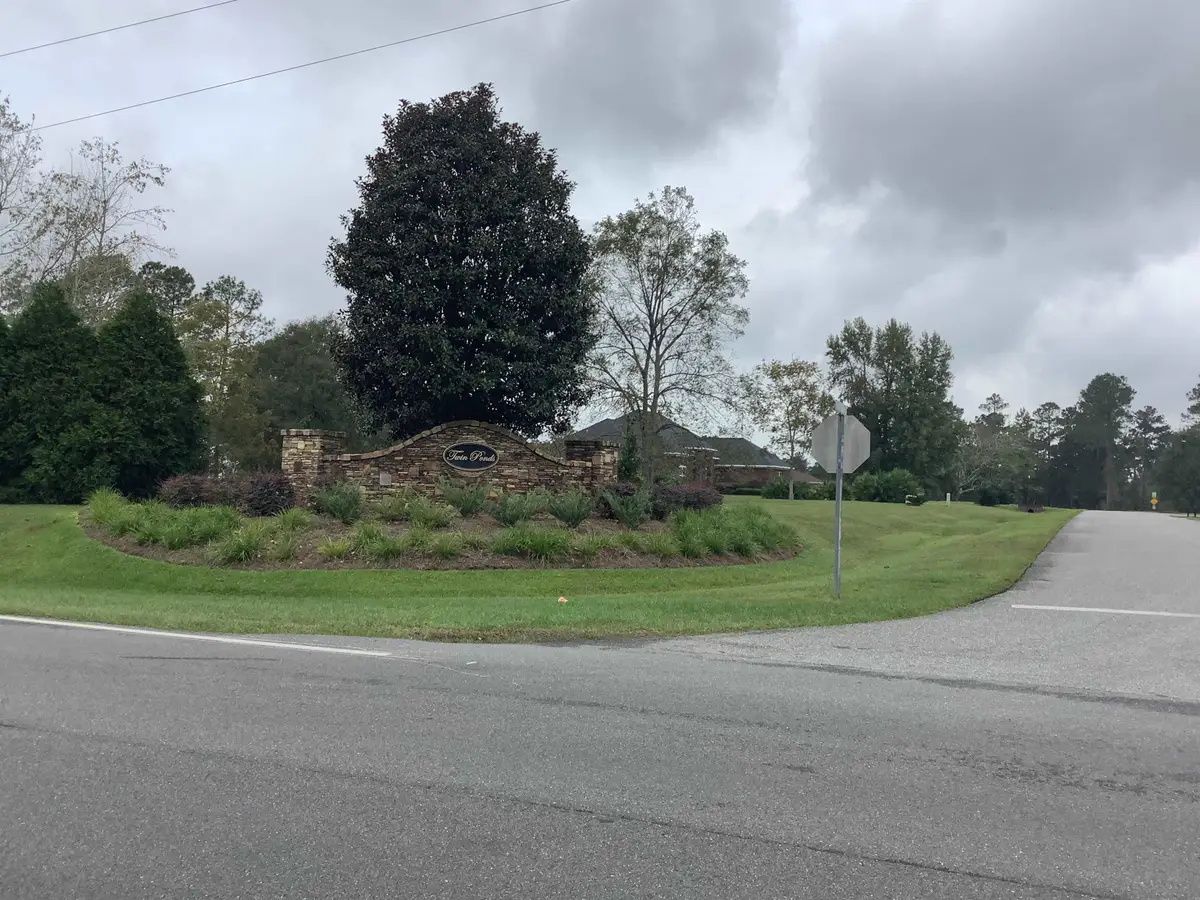 Lot 28 Twin Ponds Drive, Havana, FL 32333 - Image #1