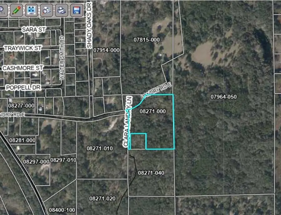 00 Landry Road, Perry, FL 32348 - Image #2