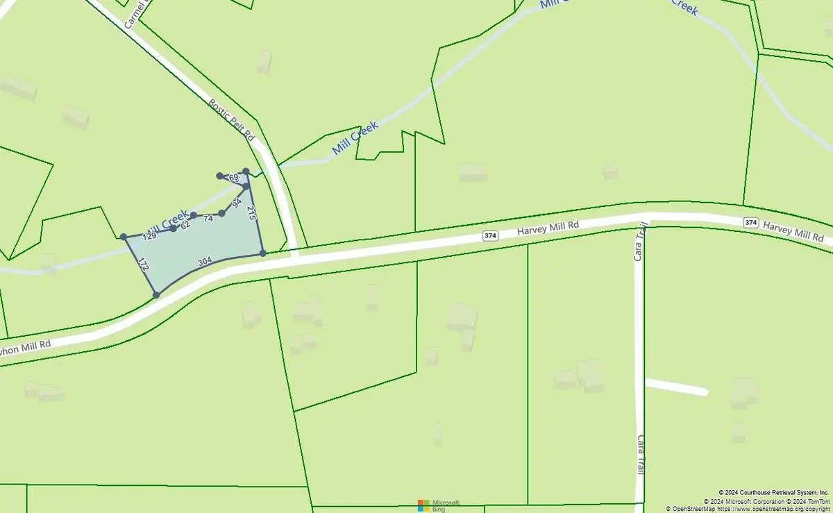 XX Lawhon Mill Road, Crawfordville, FL 32327 - Image #1