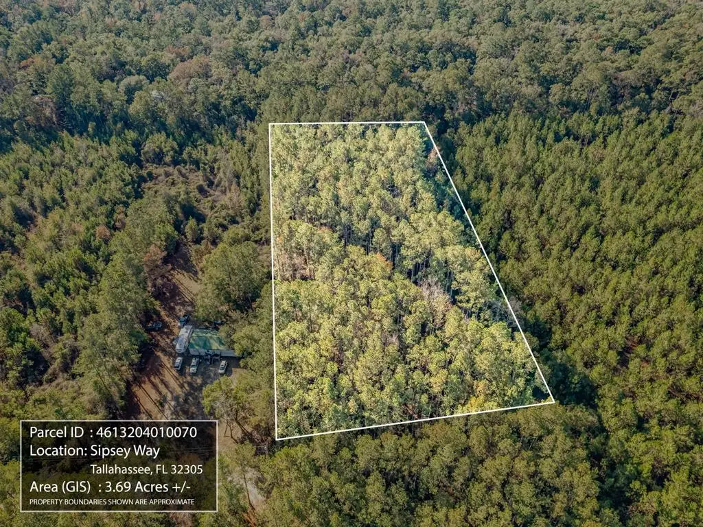 Sipsey Way, Tallahassee, FL 32305 - Image #1