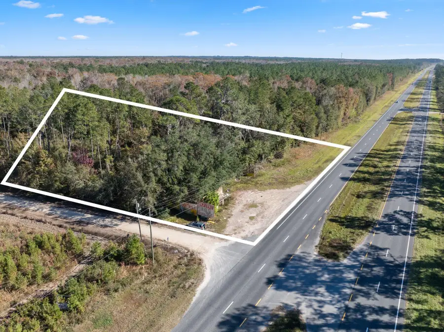 3621 E Capps Highway, Lamont, FL 32336 - Image #2