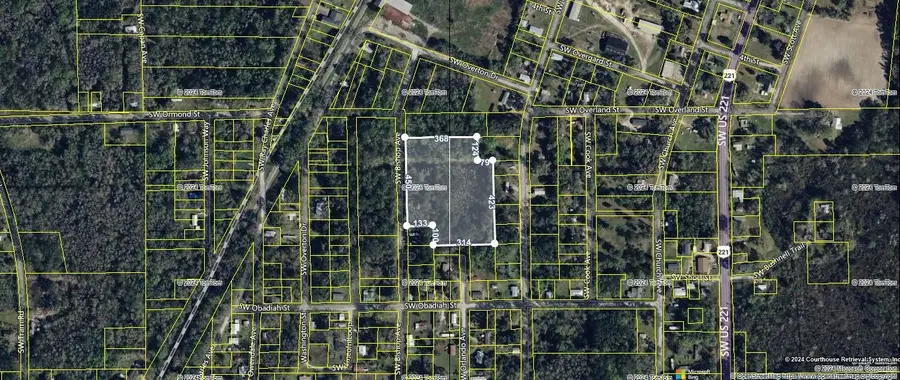 xxx SW Bishop Avenue, Greenville, FL 32331 - Image #2